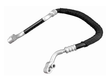 8K0 260 701 D Air Conditioning Hose for AUDI 
