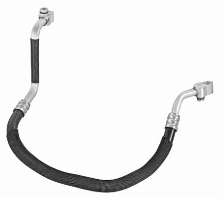 8K0260701 Air Conditioning Hose for AUDI 