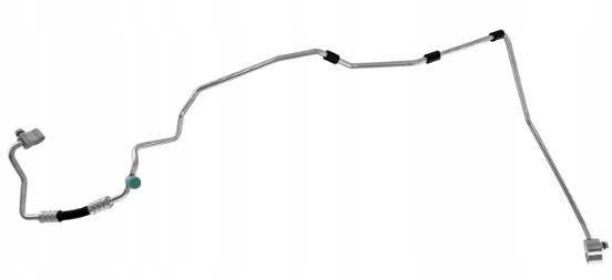 1T0820741AB  2K0820741C Air Conditioning Hose for VW 