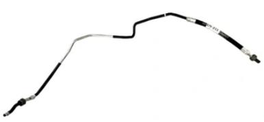 4B1260710 Air Conditioning Hose for AUDI 