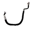 4F0260701C Air Conditioning Hose for AUDI 