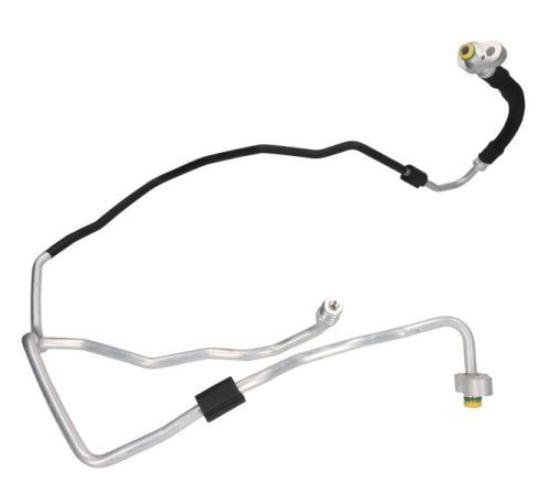 7L6820750F  7L6820750P Air Conditioning Hose for AUDI/VW/DACIA 