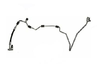 6C0820741AC Air Conditioning Hose for VW 