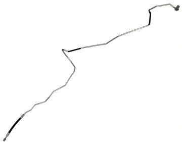 7E1820887A Air Conditioning Hose for AUDI  VW 