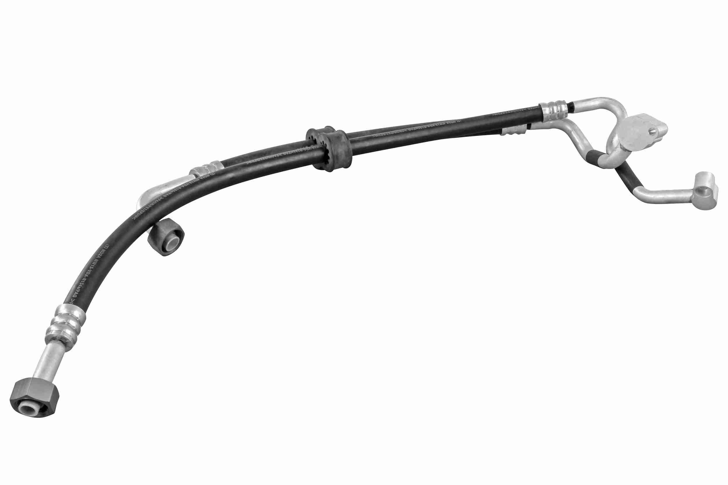 4B0260701D  8D0260707R  8D0260704R  4B1260701D Air Conditioning Hose for AUDI/VW/