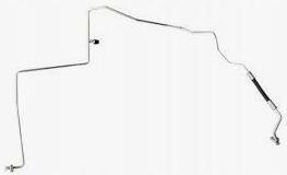 8200952655  8200750974  Air Conditioning Hose for DACIA 