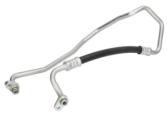 6477J8  6477K0  6477GQ  9678308780  9673013780  9682115580 Air Conditioning Hose 