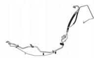 6477J6  9682124080 Air Conditioning Hose for CITROEN/PEUGEOT 