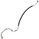 1378345080  1620299780 Air Conditioning Hose for CITROEN/PEUGEOT 