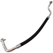 9806559880  9838822380 Air Conditioning Hose for CITROEN/PEUGEOT 
