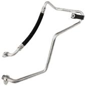 9806801180 Air Conditioning Hose for CITROEN/PEUGEOT 