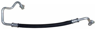 9806549380  9675862680 Air Conditioning Hose for CITROEN/PEUGEOT 