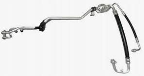 6460CY  9644725180 Air Conditioning Hose for CITROEN/PEUGEOT 
