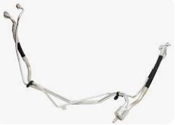 6477D0 Air Conditioning Hose for CITROEN/PEUGEOT 
