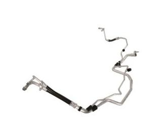 9831702080 Air Conditioning Hose for CITROEN/OPEL/PEUGEOT/TOYOTA 