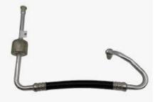 6477FV Air Conditioning Hose for CITROEN/DS/PEUGEOT 