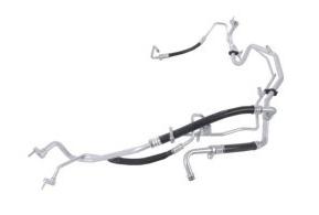 9807760980 Air Conditioning Hose for CITROEN/FIAT/OPEL/PEUGEOT/TOYOTA 