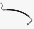 9807256280 Air Conditioning Hose for CITROEN/OPEL/PEUGEOT 
