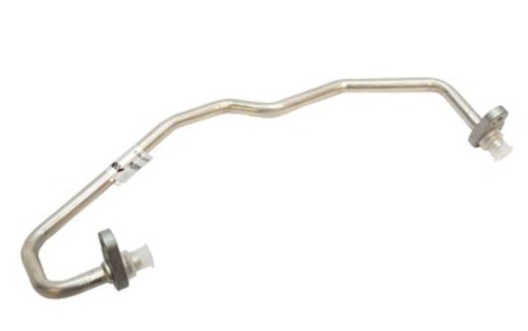 6460JW Air Conditioning Hose for PEUGEOT 