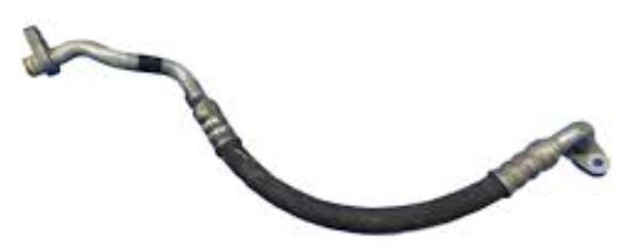 9650200980 Air Conditioning Hose for CITROEN 