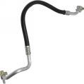 68073148AB  68073148AC  68073148AD Air Conditioning Hose for FIAT 