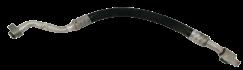 46837181 Air Conditioning Hose for FIAT 