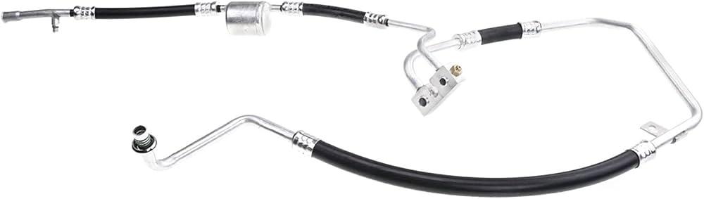 F17H19D734CB  F1TZ19D850E Air Conditioning Hose for FORD 