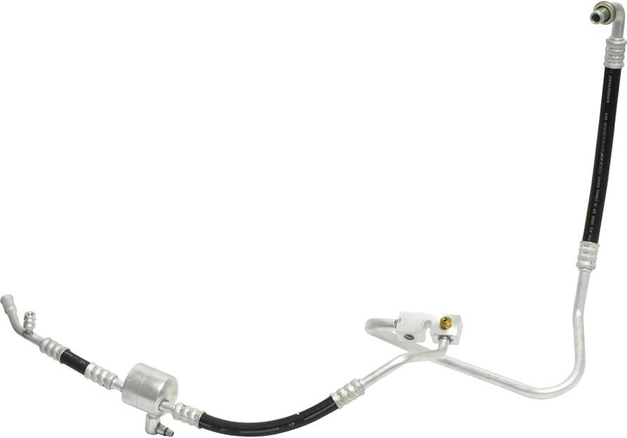 F47Z19D850GA  F4TZ19D850H Air Conditioning Hose for FORD 