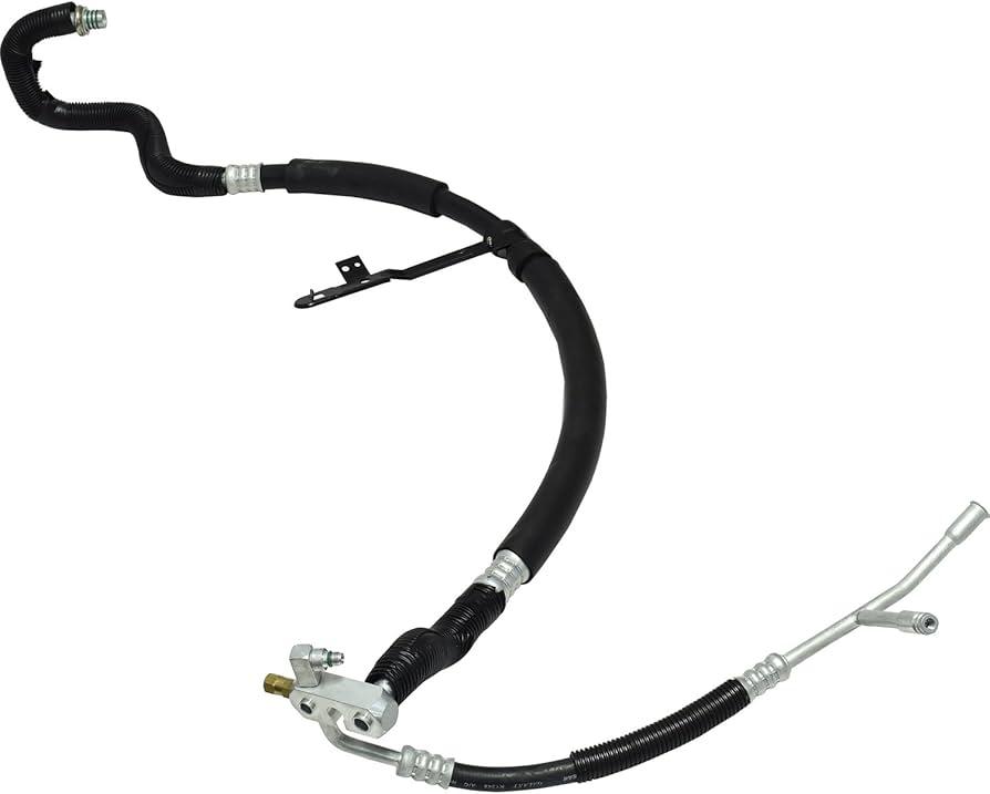 F5TZ19D850B Air Conditioning Hose for FORD 