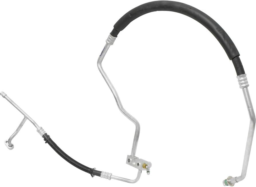 1L5Z19D850CA  8L5Z19D850A  AL5Z19D850D  FL2Z19D850AA Air Conditioning Hose for FO