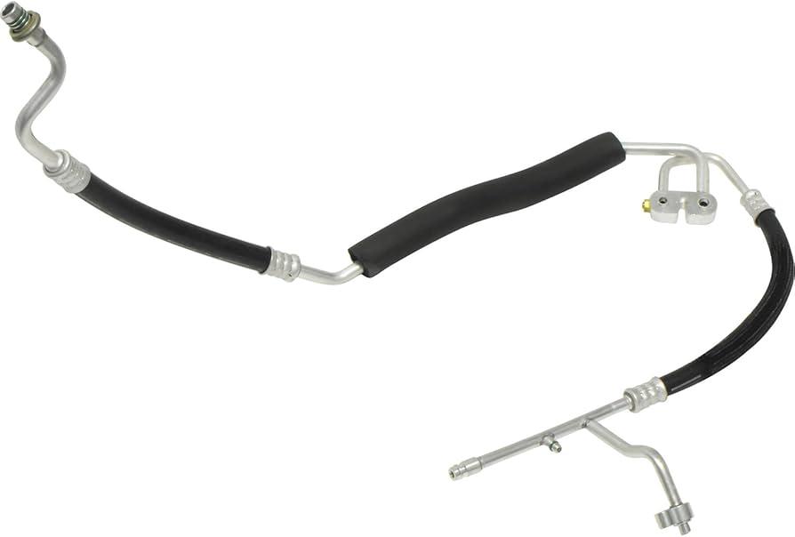 F87Z19D850KA Air Conditioning Hose for FORD 