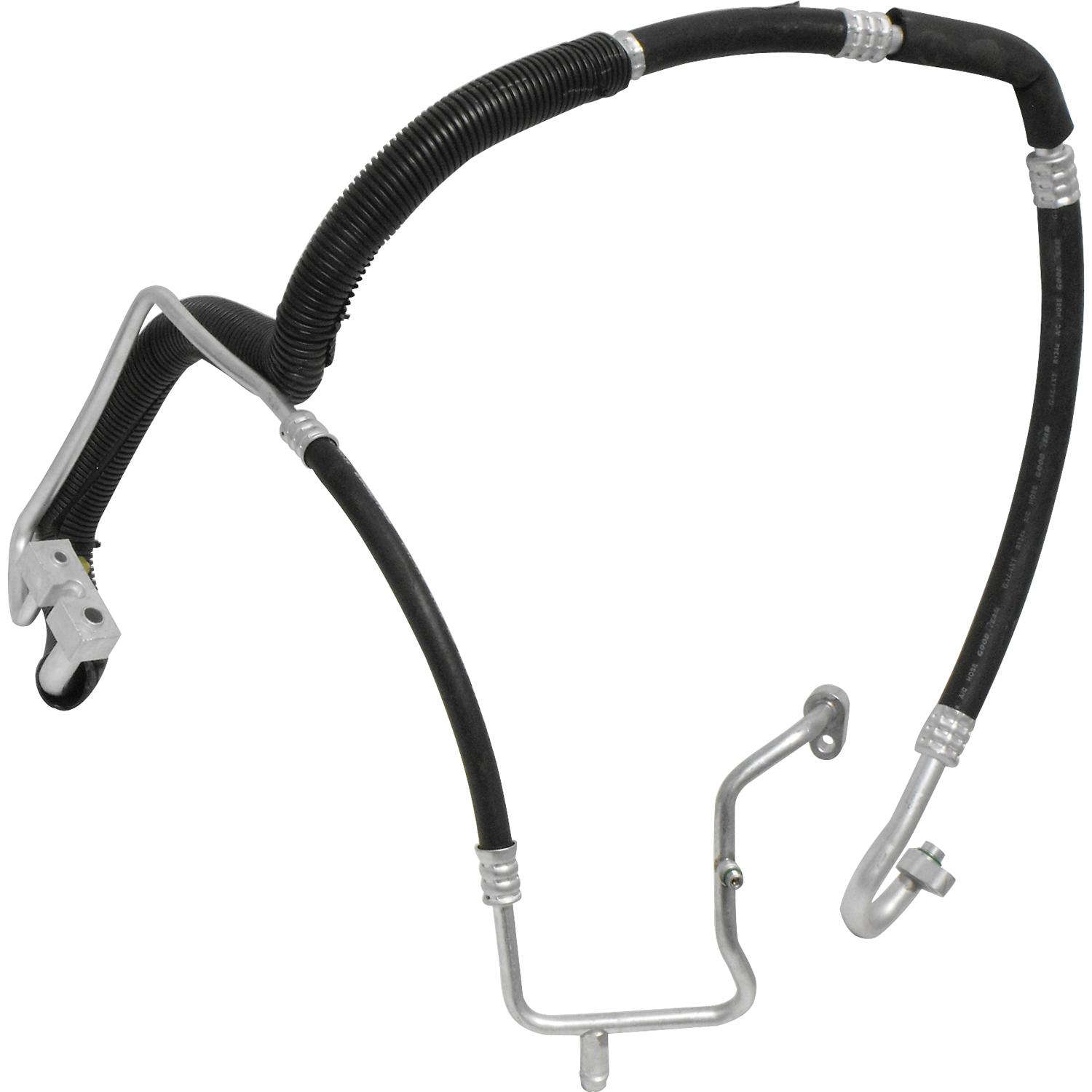 1L2Z19D850AA Air Conditioning Hose for FORD 