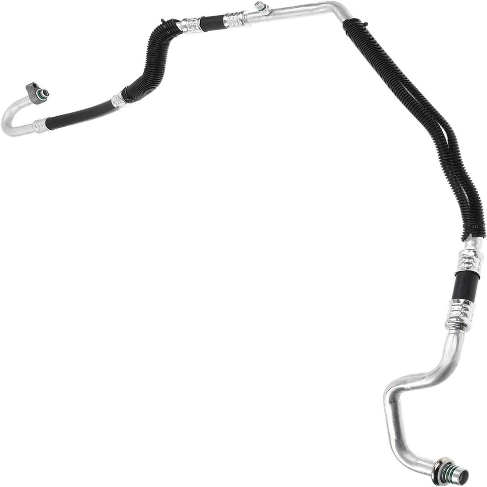 4L2Z19835EB Air Conditioning Hose for FORD 