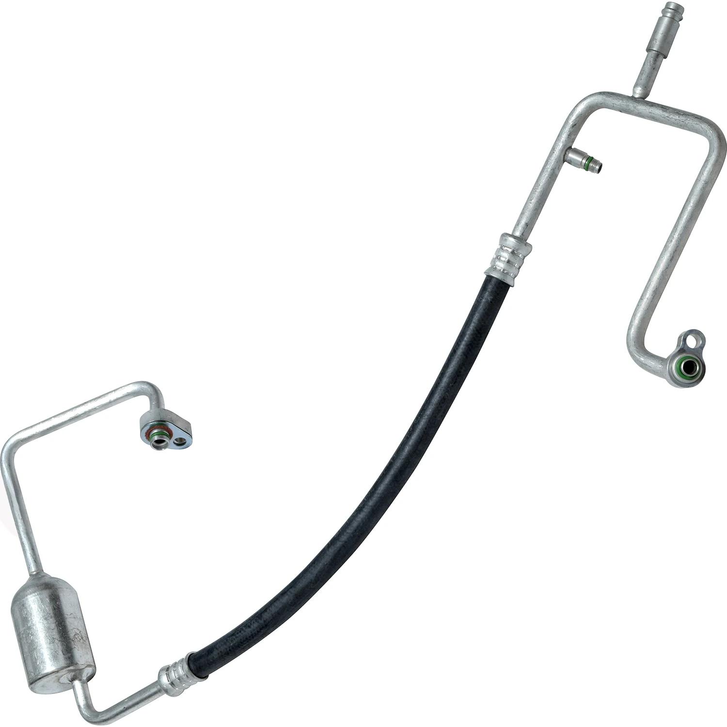 9L2Z19972D Air Conditioning Hose for FORD 