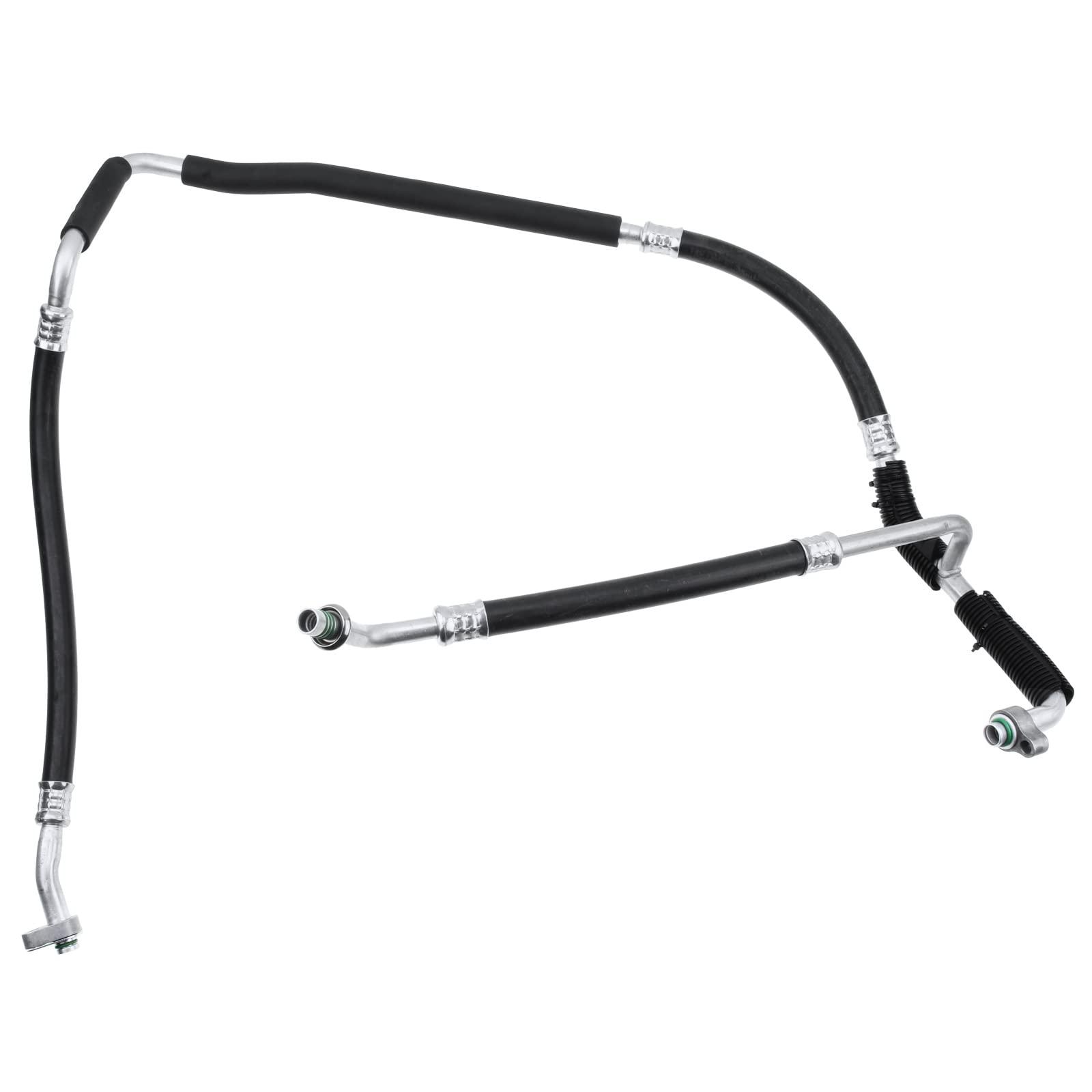 9L2Z19867D  6L2Z19867GA  8L2Z19867B  9L2Z19867B Air Conditioning Hose for FORD 