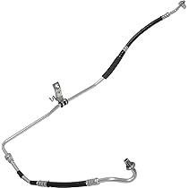 7L2Z19835HA Air Conditioning Hose for FORD 