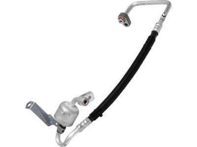 DB5Z19972A  GB5Z19972A Air Conditioning Hose for FORD 