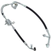 3F2Z19D850AD  6F2Z19D850AB Air Conditioning Hose for FORD 