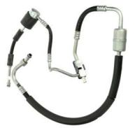 F2TZ19D850D Air Conditioning Hose for FORD 