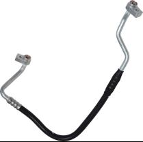 CV6Z19972B Air Conditioning Hose for FORD 
