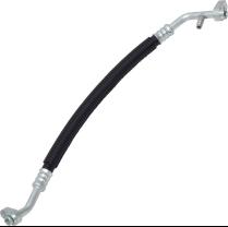 DHJ3Z19D742B Air Conditioning Hose for FORD 