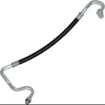BV6Z19D742G  F1FZ19D742A  F1FZ19D742T Air Conditioning Hose for FORD 