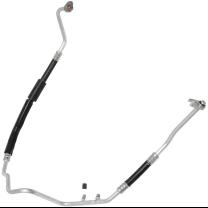 8L8Z19867B  8L8Z19867D Air Conditioning Hose for FORD 