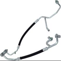 YC3Z19D850CB Air Conditioning Hose for FORD 