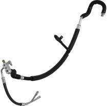 F57Z190850E  F57Z19D850E Air Conditioning Hose for FORD 