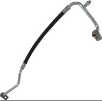 KV6Z19972B Air Conditioning Hose for FORD 