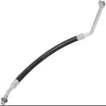 6W7Z19867AA Air Conditioning Hose for FORD 