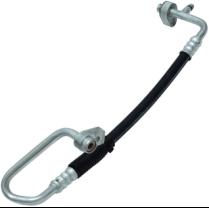 DE9Z19972A  EE9Z19972A  HG1Z19972C Air Conditioning Hose for FORD 
