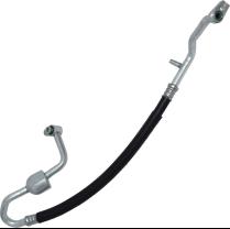GV6Z19D742EA Air Conditioning Hose for FORD 