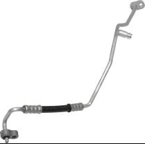 9E5Z19835D Air Conditioning Hose for FORD 